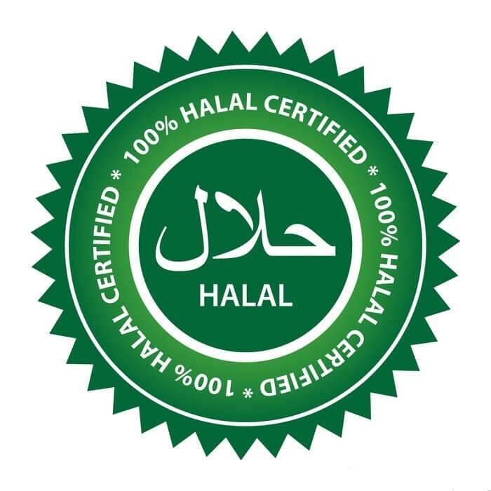 Halal food in Hanoi Khan Baba Halal Restaurant hanoi
